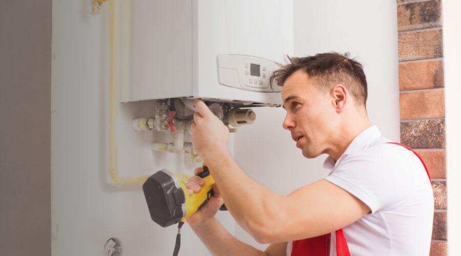 Professional Leak Detection Services in Whitsett, NC